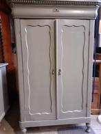 Mooie boerenmeidenkast, Antiek en Kunst, Ophalen of Verzenden