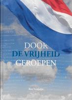 Ben Verduijn: Door de vrijheid geroepen (EDE, WO II), Boeken, Ophalen of Verzenden, Tweede Wereldoorlog, Zo goed als nieuw, Overige onderwerpen