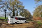 Buerstner IXEO I 727 G automaat, Caravans en Kamperen, Fiat, Diesel, Particulier, Bürstner