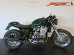 Triumph THUNDERBIRD 900 SPORT NIEUWSTAAT! (bj 2003), Motoren, Bedrijf, Naked bike