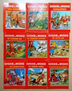 Suske en Wiske stripboeken | 13 stuks, Gelezen, Willy Van der steen, Ophalen of Verzenden, Meerdere stripboeken