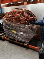 Professionele touwladders, 3 stuks, 14 meter prijs per stuk, Doe-het-zelf en Verbouw, Ophalen of Verzenden, Nieuw, 4 meter of meer