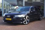 Audi A6 Avant 3.0 TDI BiT quattro Sport Edition | Automaat |, Auto's, 221 €/maand, Gebruikt, 320 pk, Zwart