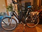 Electrische damesfiets, Fietsen en Brommers, Fietsen | Dames | Damesfietsen, 47 tot 50 cm, Ophalen of Verzenden, Gebruikt, Overige merken