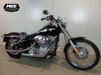 HARLEY-DAVIDSON SOFTAIL STANDARD (bj 2003), Bedrijf, Overig
