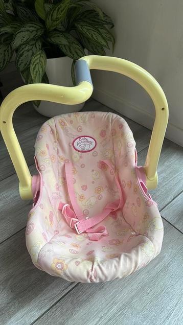 Maxi cosi baby annabell beschikbaar voor biedingen