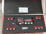 Mammoet MB Actros 8x4 + ballastbox + kraan + module trailer, Ophalen of Verzenden, Nieuw, Bus of Vrachtwagen, Conrad