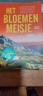 Het Bloemen meisje, Boeken, Ophalen of Verzenden, Zo goed als nieuw
