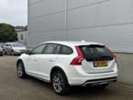 Volvo V60 Cross Country 2.0 D4 Sum Buss CLIMA|NAV|CRUISE|NAP, Auto's, Volvo, Voorwielaandrijving, Euro 6, 1969 cc, 168 €/maand