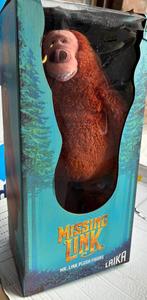 Missing Link Knuffel, Ophalen, Nieuw, Overige typen