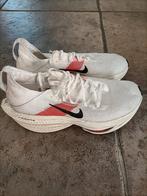 Nike Zoomx, Sport en Fitness, Loopsport en Atletiek, Ophalen of Verzenden, Zo goed als nieuw, Hardloopschoenen, Nike