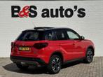 Suzuki VITARA 1.4 Boosterjet Style Smart Hybrid AllGrip Adap, Gebruikt, Euro 6, 4 cilinders, 129 pk