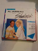 Shakatak 7 inch day by day, Cd's en Dvd's, Vinyl Singles, Ophalen of Verzenden, Zo goed als nieuw, Pop