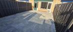 Zomer actie, Tuin en Terras, Tegels en Klinkers, Ophalen, Nieuw, 10 m² of meer, Beton