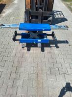 Krik middenkrik hefbrug AC 2600 kg lift middenheffer, Auto diversen, Autogereedschap, Ophalen