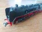 ärklin DB br 41029 stoomloc met tender dig. artnr 3082 vvp, Hobby en Vrije tijd, Modeltreinen | H0, Wisselstroom, Locomotief, Ophalen of Verzenden