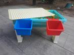 Duplo tafel kind, Kinderen en Baby's, Speelgoed | Duplo en Lego, Ophalen, Zo goed als nieuw, Duplo
