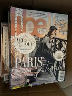 Libelle jaargang 2022 vanaf nr. 10 t/m einde van het jaar., Boeken, Tijdschriften en Kranten, Ophalen, Gelezen, Damesbladen