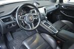 Porsche Macan 2.0 / Bose / Panoramadak / Luchtvering / Comfo, Automaat, Gebruikt, 4 cilinders, Blauw