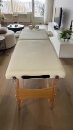 Draagbare Massage tafel van TecTake z.g.a.n., Ophalen, Zo goed als nieuw, Massagetafel