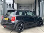 MINI Mini 1.5 Cooper Chili | AUTOMAAT | NAVI | CRUISE CONTRO, 136 pk, Gebruikt, Met garantie (alle), Leder en Stof