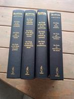 Baantjer Omnibus - 4 Boeken, Boeken, Ophalen of Verzenden, Gelezen, A.C. Baantjer, Tv-bewerking