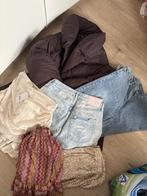 Zakken vol moderne kleding te koop, Ophalen, Gedragen, Maat 36 (S)