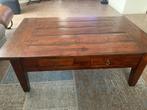 salontafel, Ophalen, Gebruikt, 100 tot 150 cm, 50 tot 100 cm