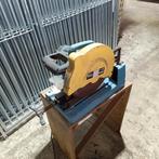 Jepson Pro Afkortzaag - Gebruikt, Ophalen, Gebruikt, 70 mm of meer, Afkortzaag