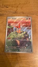 Victini Mega lucario Mega venusaur Mega latias jumbo kaarten, Ophalen of Verzenden, Nieuw