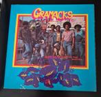 Gramacks International – Paroles En Bouche Pas Maître, Ophalen of Verzenden, Gebruikt, Overige formaten, Overige soorten
