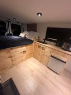 Camperbus mercedes sprinter 2007, Auto diversen, Ophalen