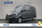 MAN TGE 2.0 L3H2 177PK Automaat | Camera | Apple carplay | L, Stof, Gebruikt, Euro 6, 4 cilinders