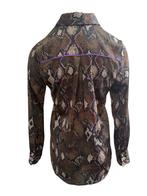 Dante6 blouse S, Dante 6, Beige, Ophalen of Verzenden, Zo goed als nieuw