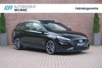 Hyundai i30 1.5 T-GDi MHEV 160pk Aut. Wagon N Line Sky | Nav, Auto's, Hyundai, Stof, Gebruikt, Euro 6, Met garantie (alle)