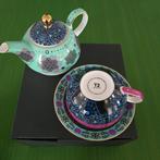 Theepot met bijpassende kop (Set), Ophalen