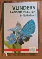 Vlinders en andere insecten nieuw 2 beschikbaar, Nieuw, Ophalen of Verzenden