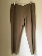 Nieuwe Canda Pantalon lichtbruin maat 52, Kleding | Dames, Broeken en Pantalons, Bruin, Maat 46/48 (XL) of groter, Nieuw, Ophalen of Verzenden