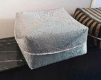 Gave grote donker zilverkleurige offermand kralendoos, Huis en Inrichting, Nieuw, Ophalen of Verzenden, X, X