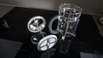 Bodum Cafetiere, Witgoed en Apparatuur, Koffiezetapparaten, Ophalen, Overige modellen, Nieuw, Gemalen koffie