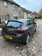 Opel Astra 1.4 Turbo Ecotec 103KW 5-D 2010 Grijs, Auto's, Voorwielaandrijving, 65 €/maand, 680 kg, 4 cilinders