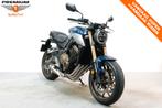 Honda CB 650 R (bj 2021), Motoren, Motoren | Honda, 649 cc, Bedrijf, Meer dan 35 kW, Naked bike