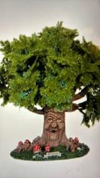 Sprookjesboom, Ophalen of Verzenden, Zo goed als nieuw, Button of Speldje