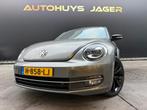 Volkswagen Beetle 2.0 TSI Sport|Carplay|Pano|Shortshift, Auto's, Volkswagen, Gebruikt, 4 cilinders, 4 stoelen, Leder