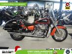 Honda VT 750 Shadow (bj 2006), Motoren, Motoren | Honda, 2 cilinders, Bedrijf, Onbekend, Overig