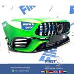 W177 V177 45 BUMPER A KLASSE 2025 A1778802304 A45 A45S AERO, Auto-onderdelen, Gebruikt, Voor, Mercedes-Benz, Ophalen of Verzenden