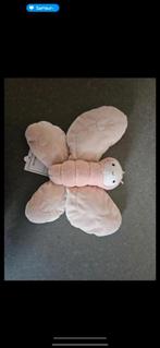 Vlinder knuffel h&m, Ophalen of Verzenden, Nieuw