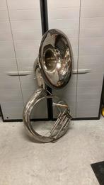 Sousafoon Amati, Ophalen, Gebruikt, Bes-tuba