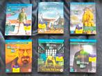 Breaking Bad, de complete serie op Blu-ray, Cd's en Dvd's, Blu-ray, Ophalen of Verzenden, Zo goed als nieuw