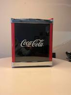 Mini Coca Cola Koelkast, Ophalen, Gebruikt